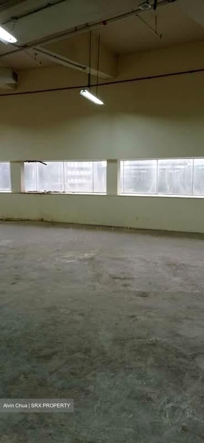 Imm Building (D22), Factory #559804781
